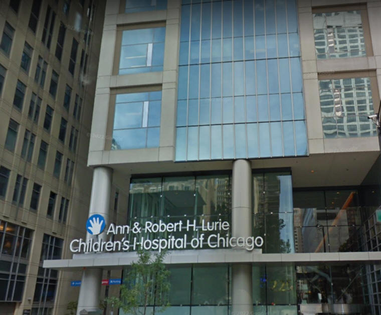 Lurie Children's Hospital
