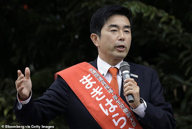 Hideki Makihara, a member of the Liberal Democratic Party said the lack of research into the Japanese porn industry makes it a black box