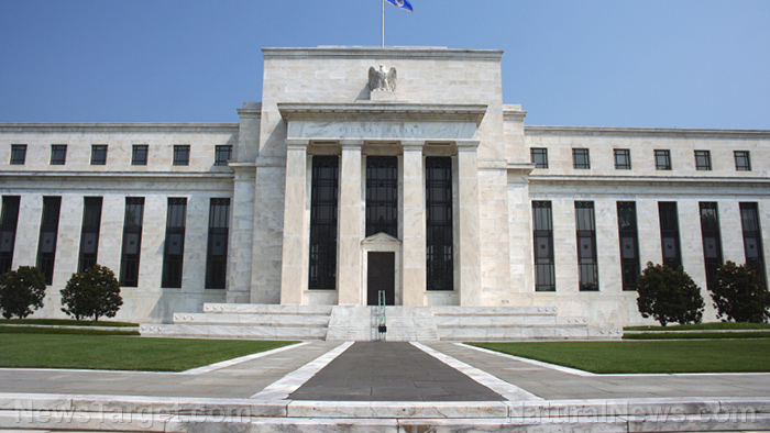Image: CBDC in 2023: Federal Reserve planning to implement ��FedNow�� digital currency between May and July of 2023