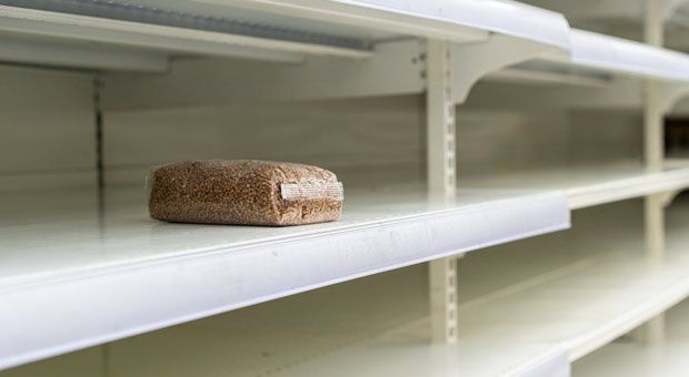the imf is far from the first international organisation warning about the rising price of food 