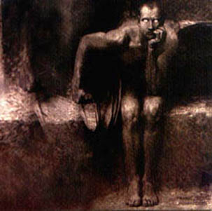 Lucifer