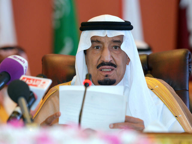 Prince Abdulaziz bin Salman