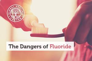 Fluoride Toothpaste